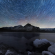 Illustration for article titled Were Marvelling At These Incredible Pictures Of The Night Skies